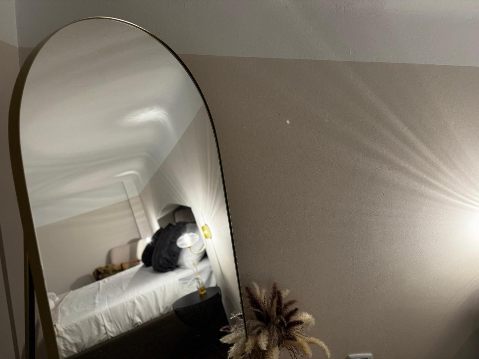 Ferienwohnung Regina Milano In Verona - Sky Tv, Wifi E Breakfast Box Exterior foto